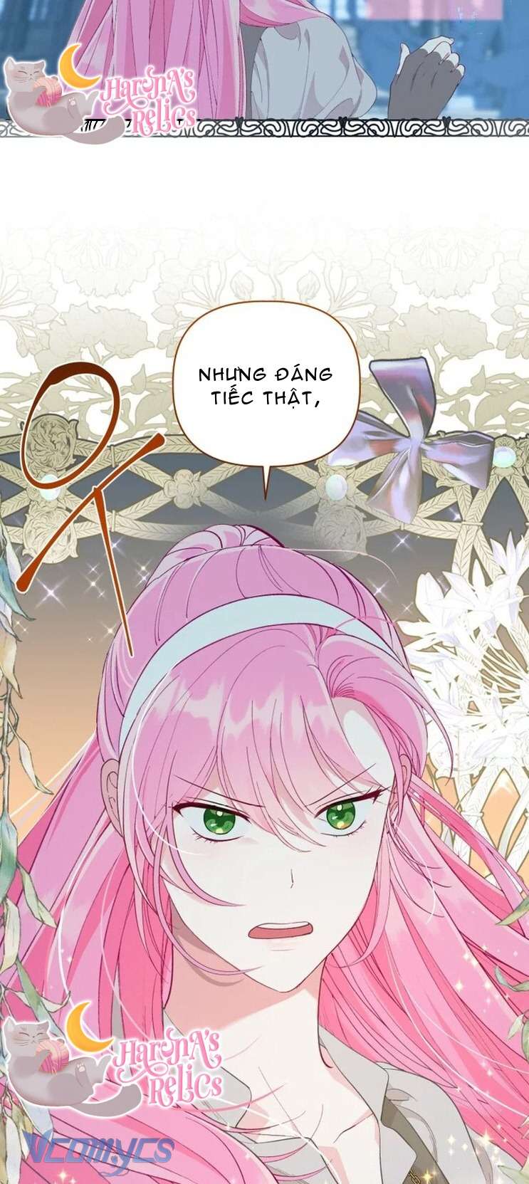 Sự Điều Trị Đặc Biệt Của Tinh Linh Chapter 72 - Trang 4