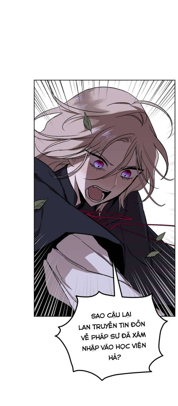 Lời Thú Nhận Của Chúa Tể Bóng Tối Chap 13 - Trang 4