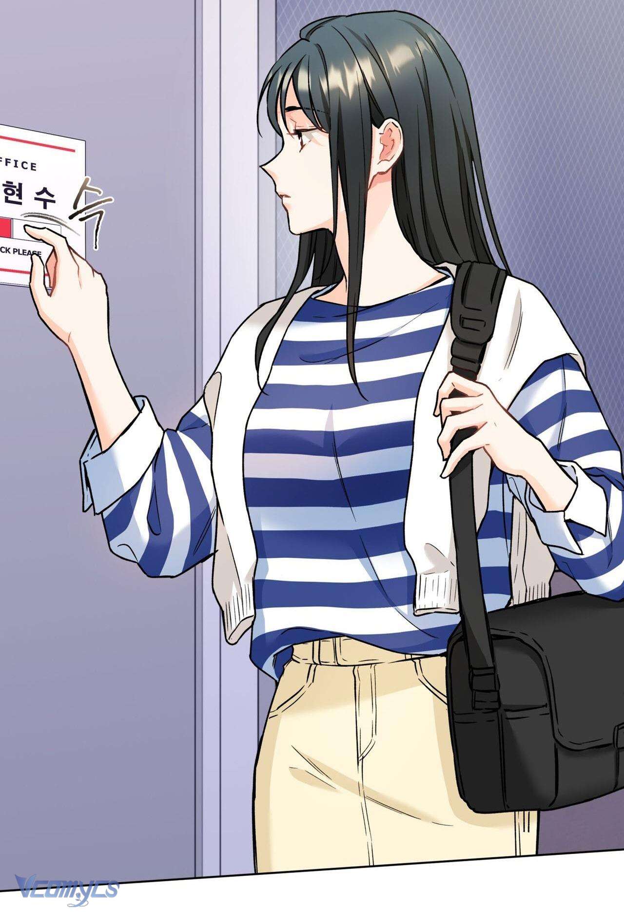 Nhà Tôi Có Một Con Chuột Chap 56 - Next Chap 57