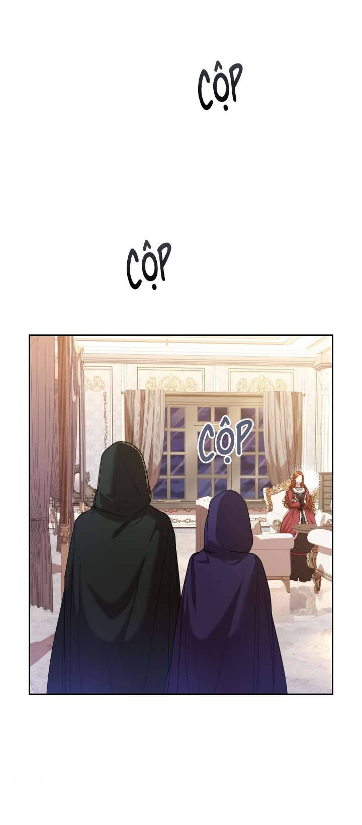 Thư Ký Của Bạo Chúa Chapter 44 - Trang 4