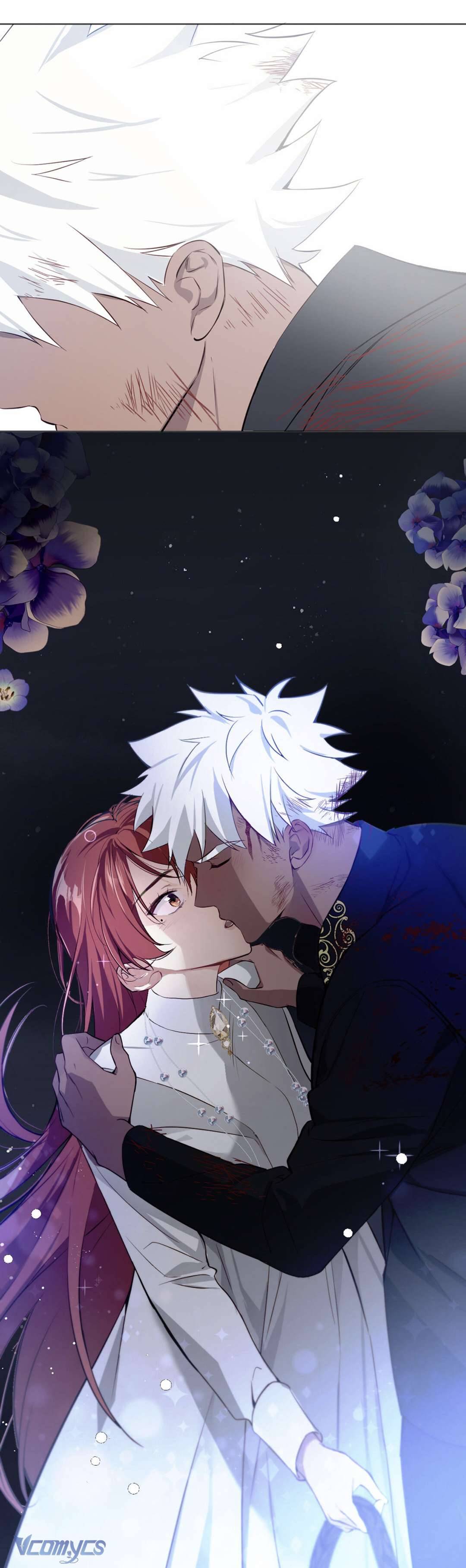 Đại Chiến Công Chúa Chapter 143 - Trang 4