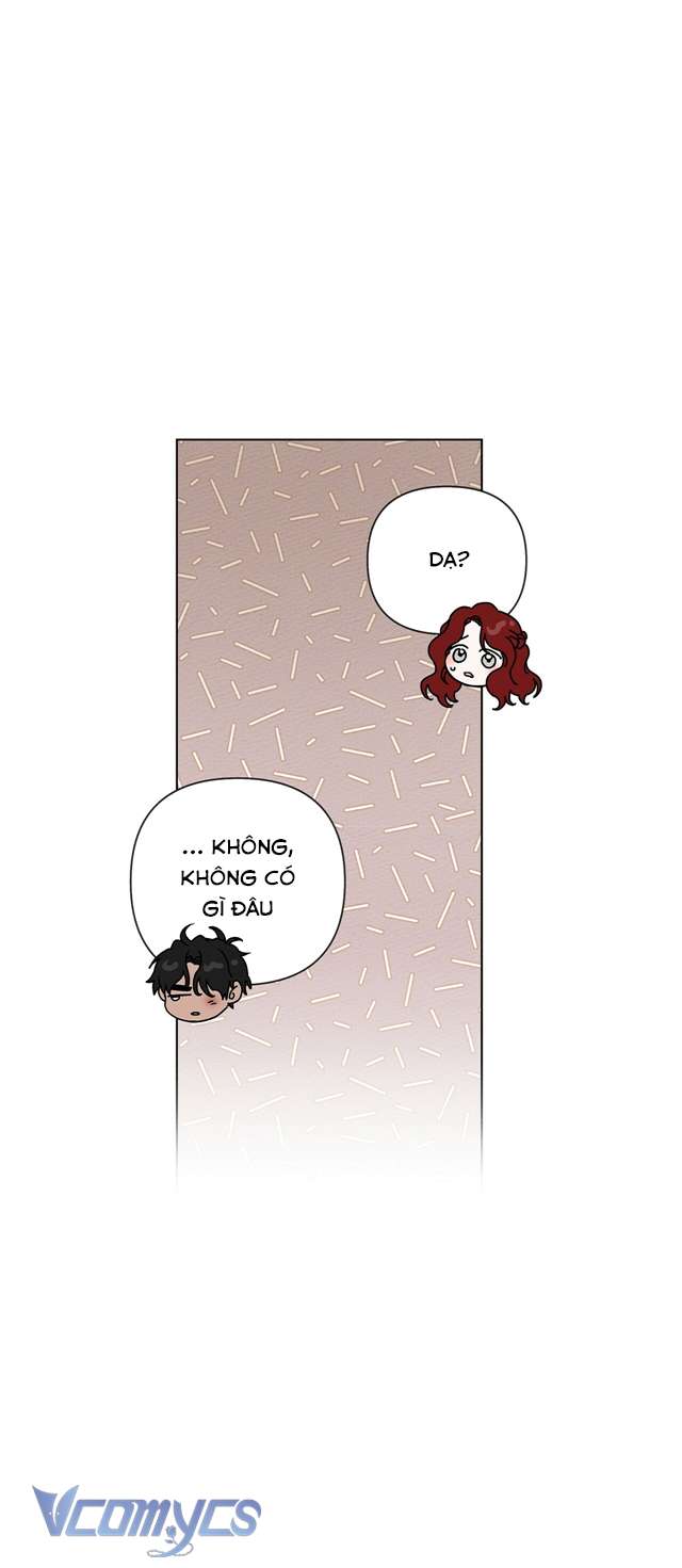 Dưới Bóng Cây Sồi Chap 14 - Trang 4