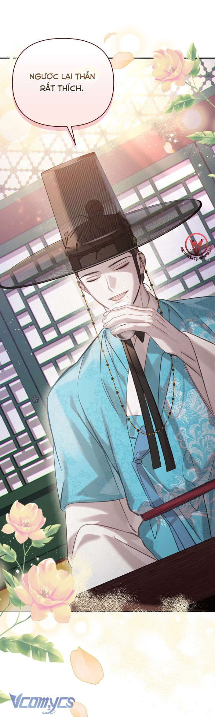 [18+] Tiết Học Bí Mật Của Trung Điện Chap 19 - Next Chap 20