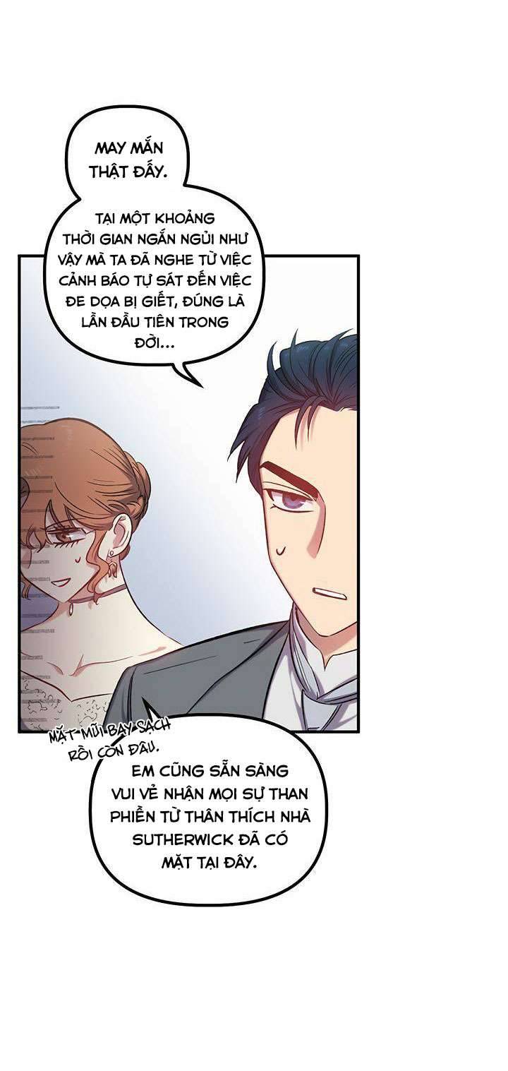 May Mắn Hay Bất Hạnh Chap 15 - Next Chap 16