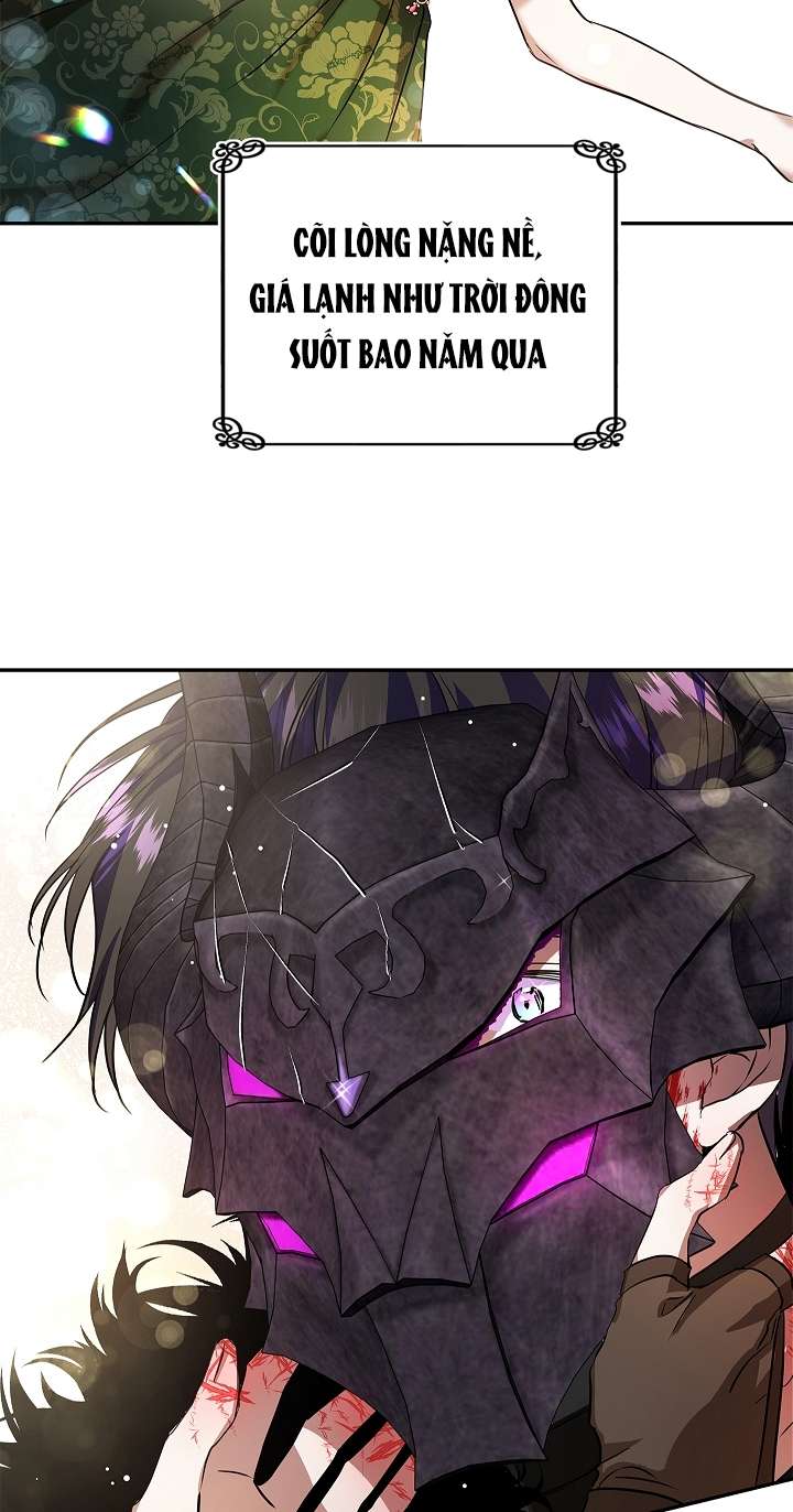 Hôn Phu Ẩn Sắc Chapter 20 - Trang 4