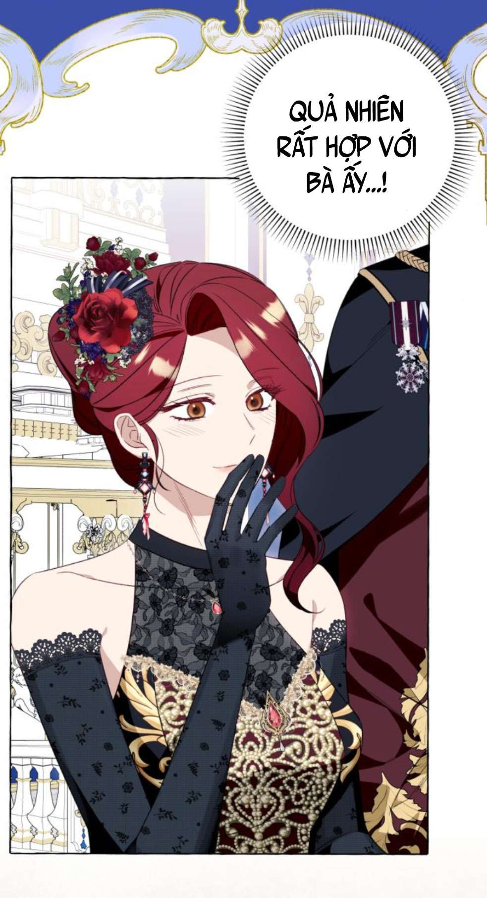 Tôi Tưởng Đó Chỉ Là Tiểu Thuyết Trọng Sinh Bình Thường Chapter 52 - Next Chapter 52.1