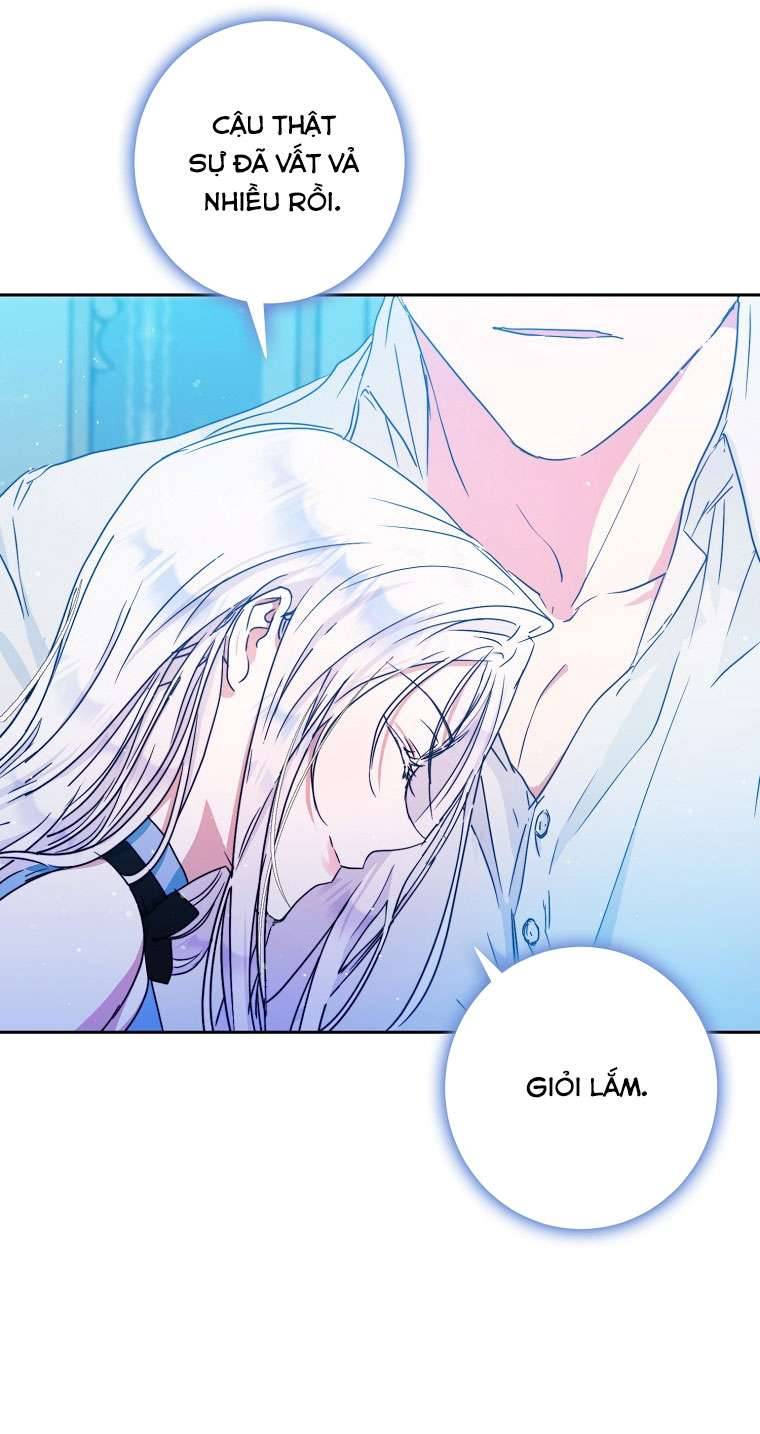 Tôi Trở Thành Vợ Của Nam Chính Chap 29 - Trang 3