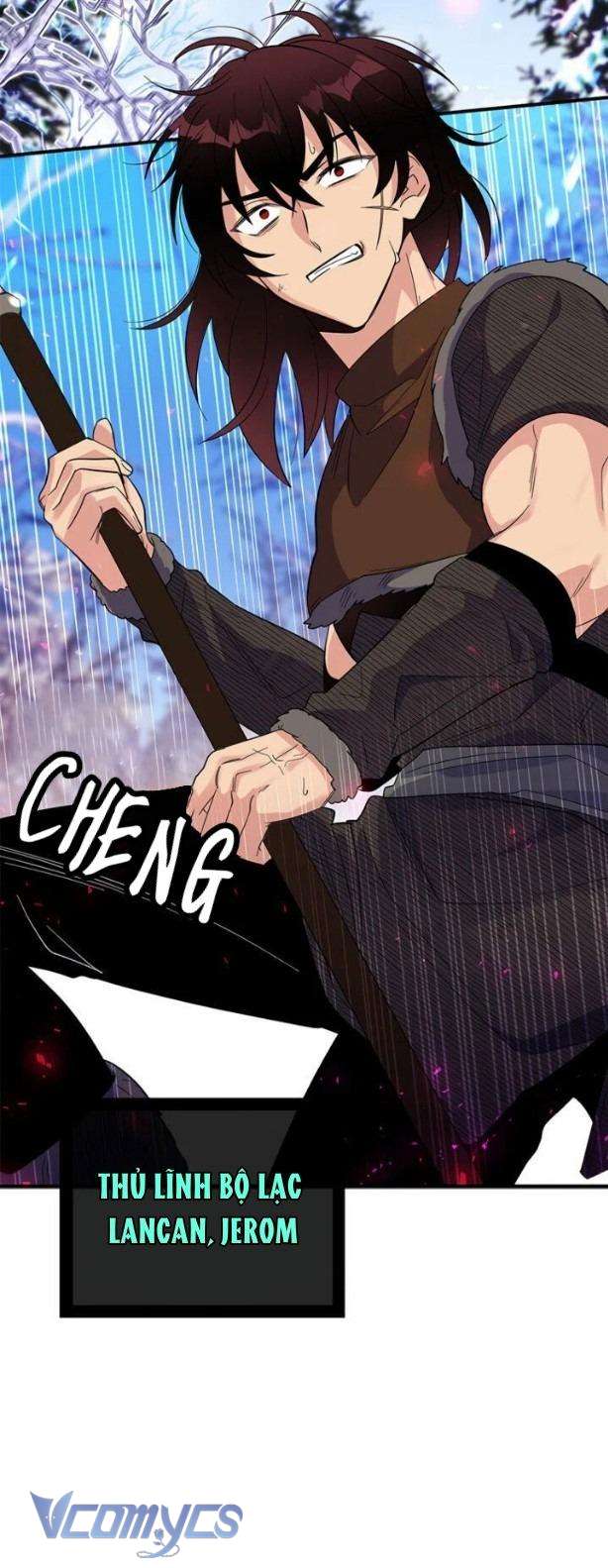 Chồng Yêu, Tôi Đây Bãi Công! Chap 25 - Trang 3