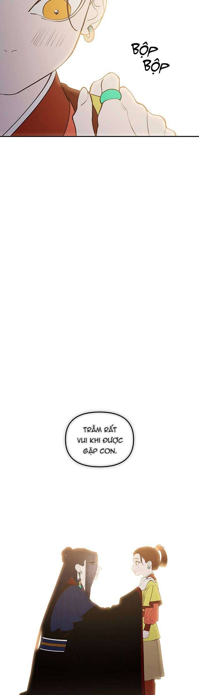 Vương Tử Huyền Bí Chapter 115 - Trang 4