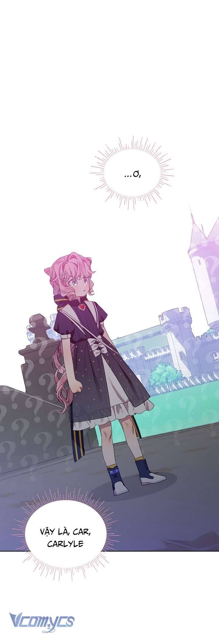 Quý Cô Thế Giới Ngầm Chap 48 - Trang 4