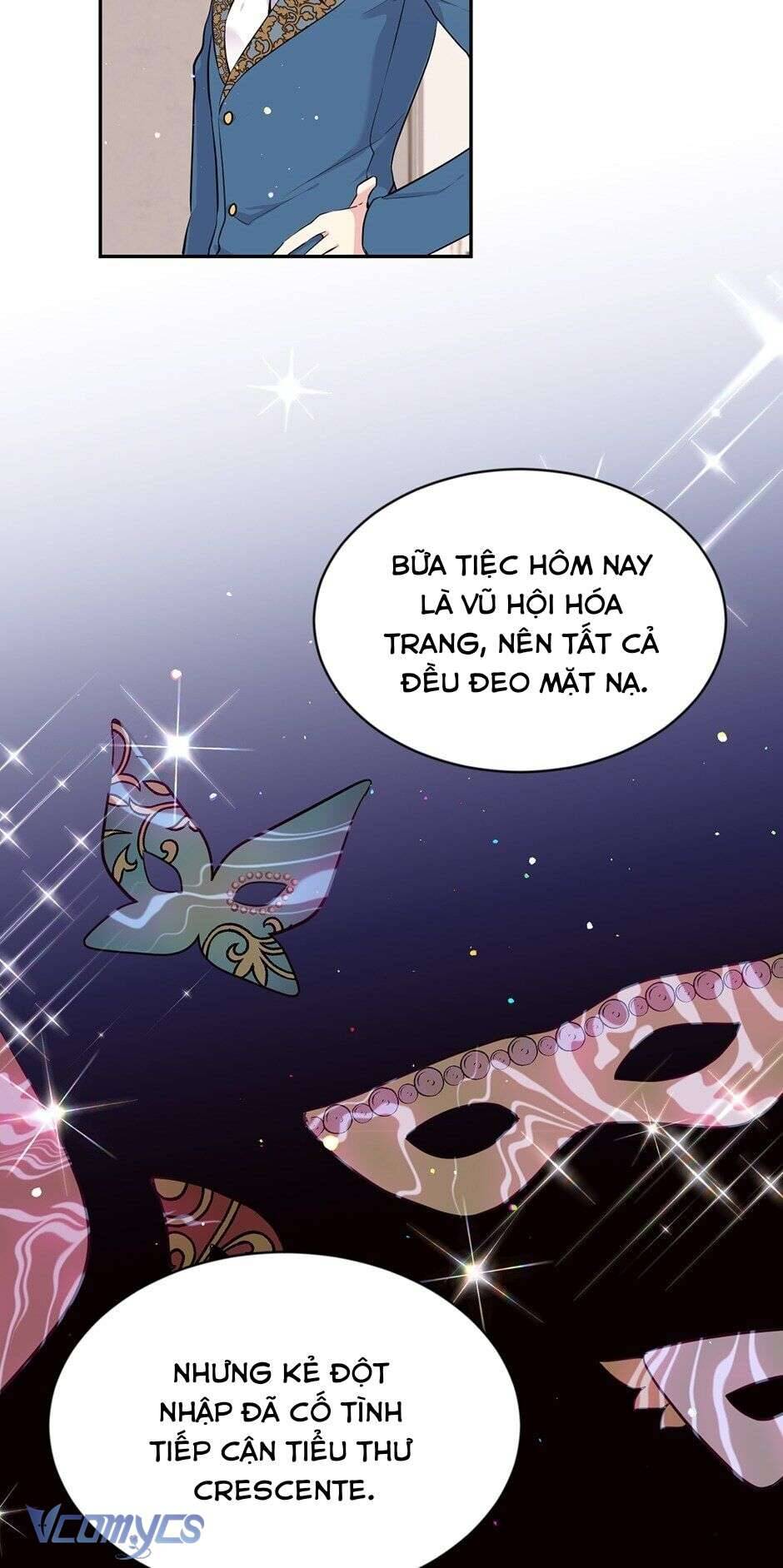 Mục Tiêu Là Cuộc Sống Hoàn Hảo Bất Khả Xâm Phạm Chapter 24 - Trang 4