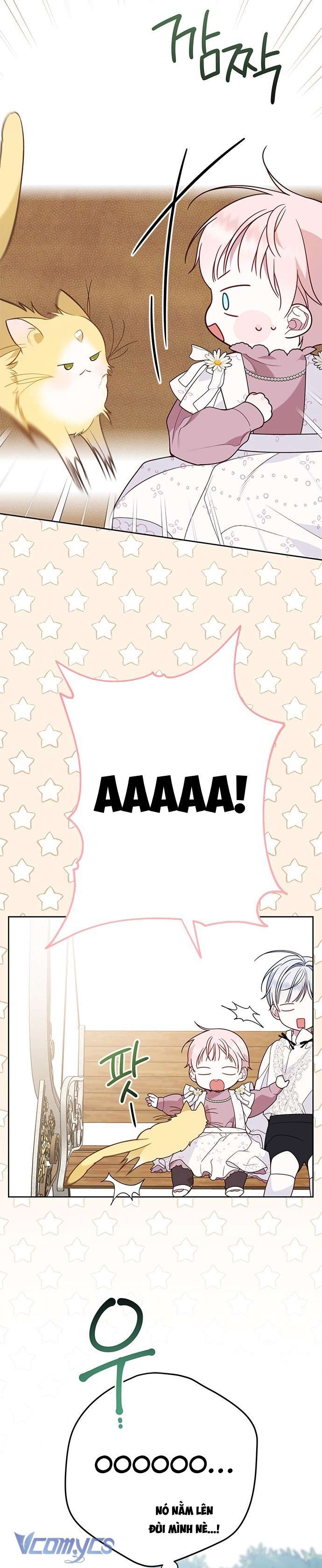 Bạo Chúa Bé Con Chapter 23 - Trang 4