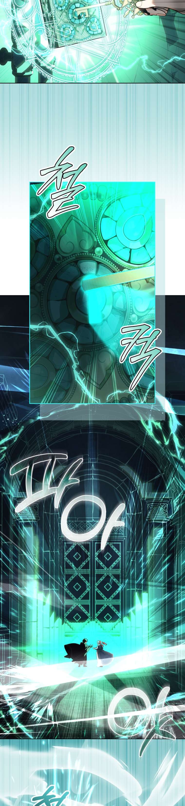 Thà Là Để Tôi Trở Thành Nữ Hoàng Chapter 62 - Trang 3