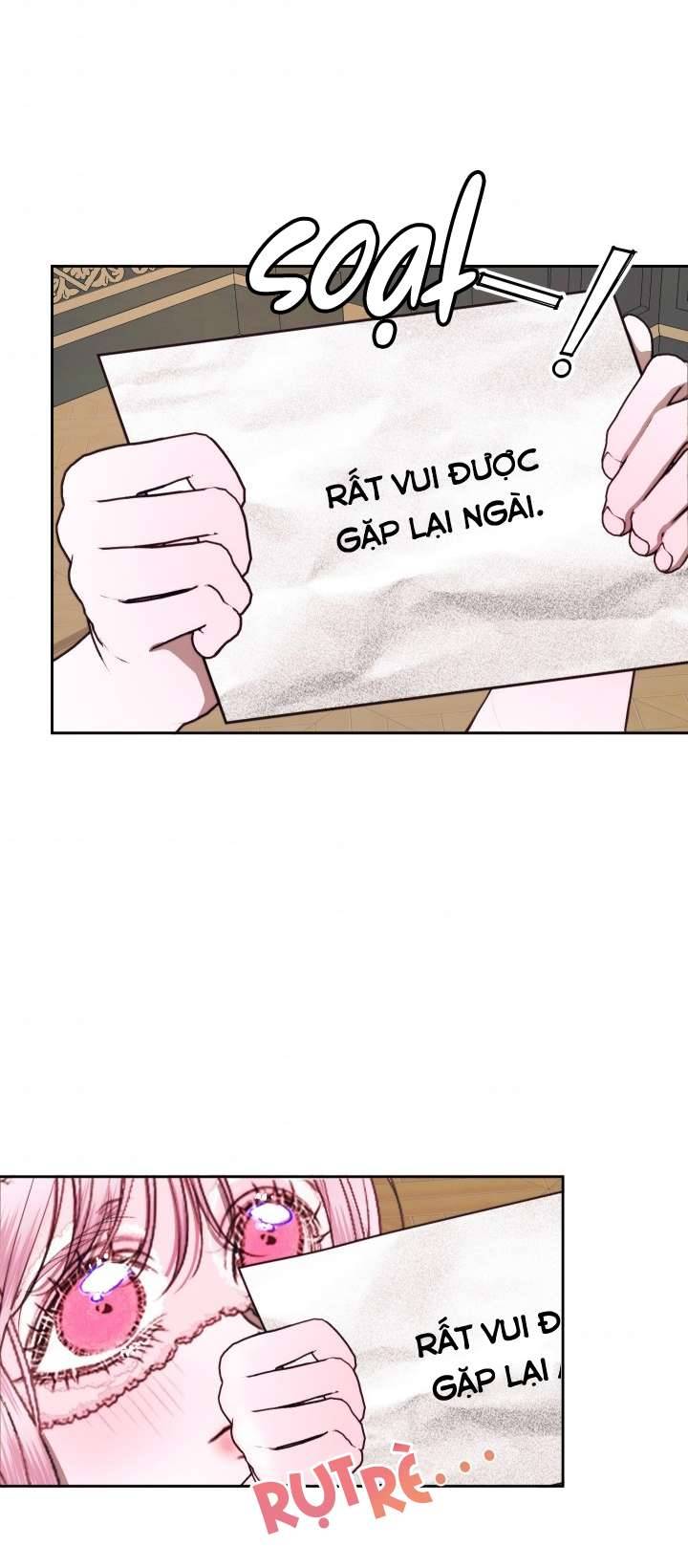 Siren: Trở Thành Gia Đình Của Nhân Vật Phản Diện Chapter 13 - Next Chapter 14