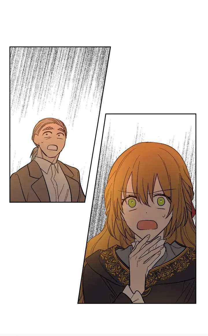 Vị Hôn Thê Khế Ước Của Công Tước Chapter 89 - Next Chapter 90