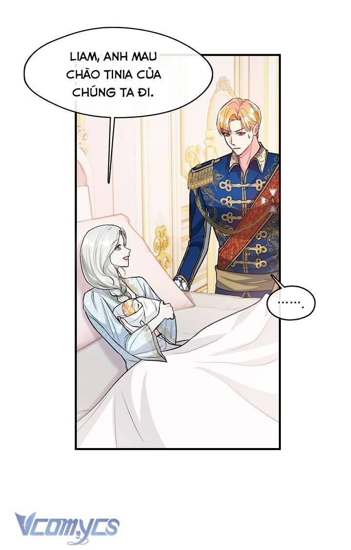 Công Chúa Là Người Chơi Chapter 1 - Trang 3