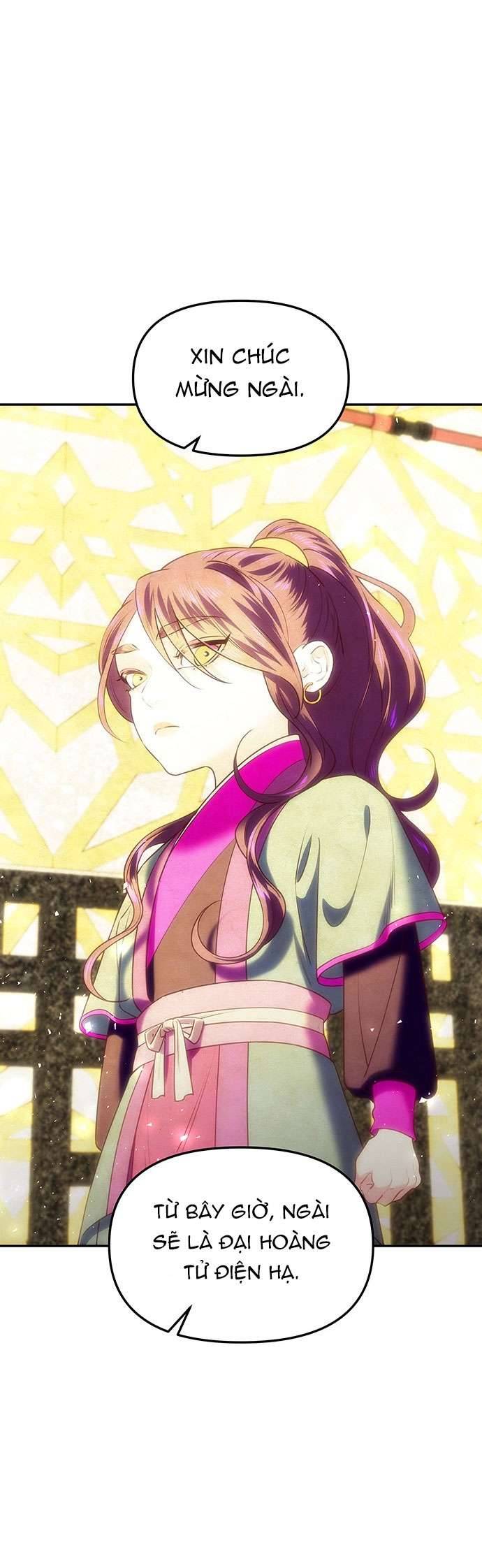 Vương Tử Huyền Bí Chapter 31 - Trang 4