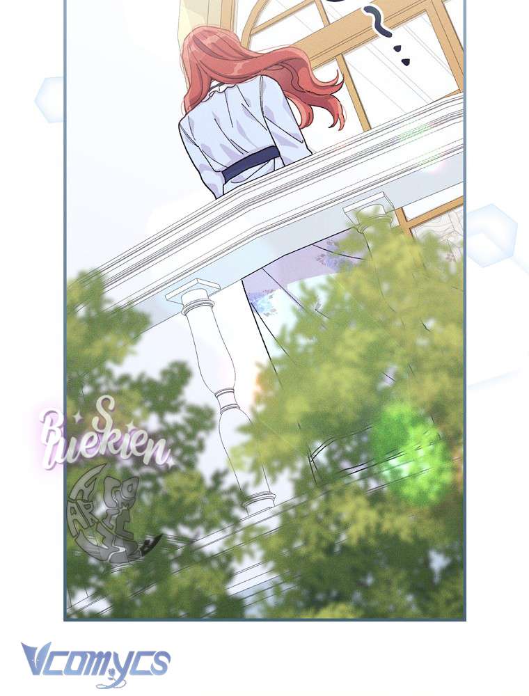 Chị Gái Của Nhân Vật Phản Diện Hôm Nay Cũng Đang Đau Khổ Chapter 32 - Trang 4