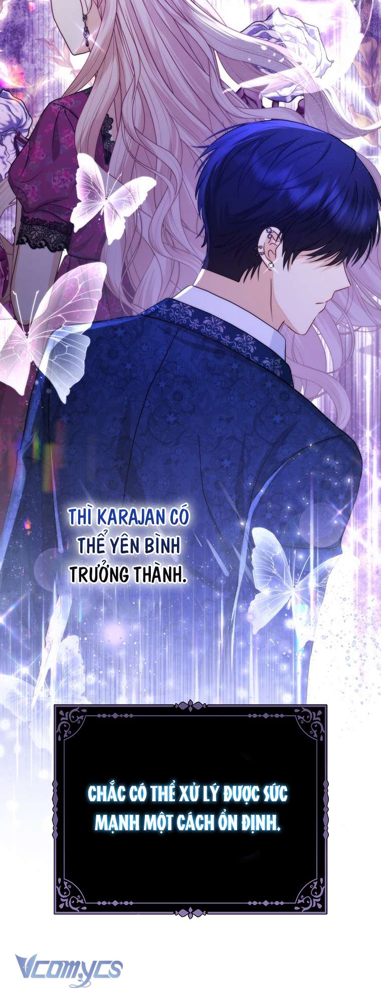 Nhân Vật Phản Diện Đều Thích Tôi Chapter 12 - Next Chapter 13