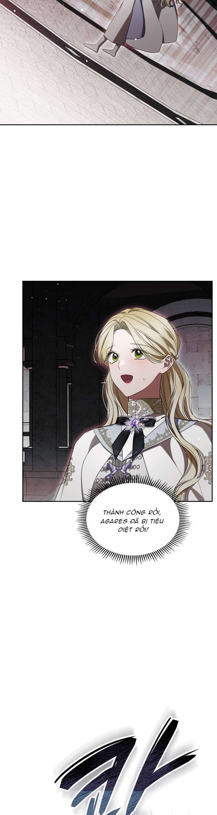 Nam Chính Quái Vật Sống Dưới Giường Tôi Chapter 68 - Trang 4