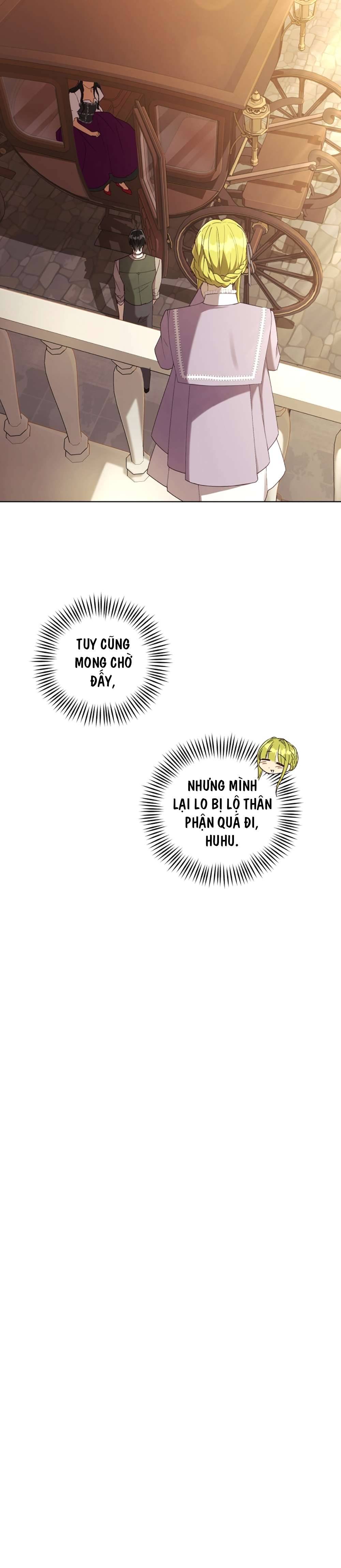 Công Chúa Khắc Ấn Lên Kẻ Phản Nghịch Chap 56 - Trang 2