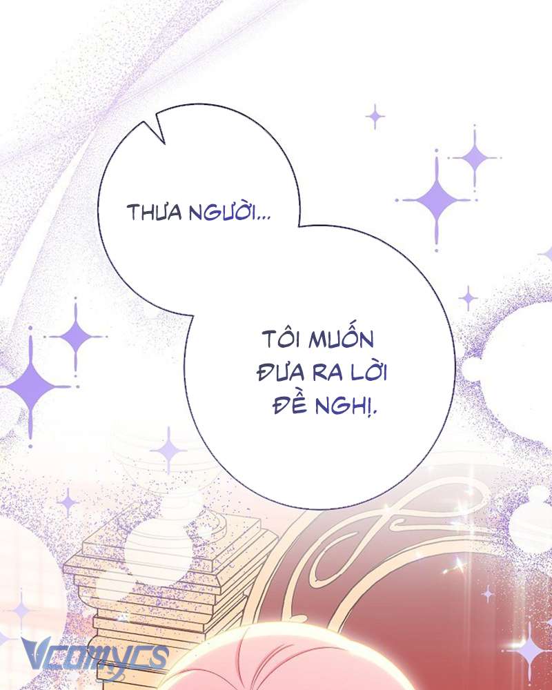 Hầu Gái Độc Quyền Của Hoàng Hậu Phản Diện Chapter 56 - Trang 4