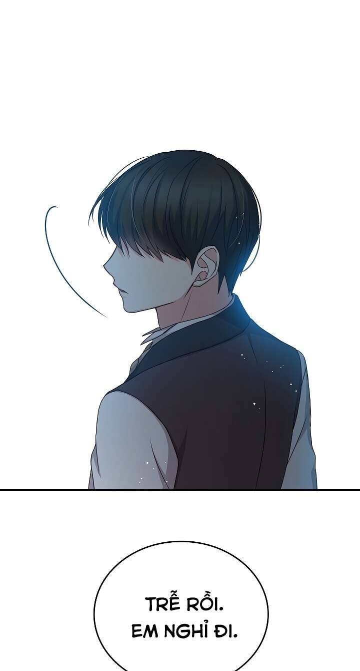 Cẩn Thận Với Các Anh Trai Đấy! Chap 50 - Trang 2