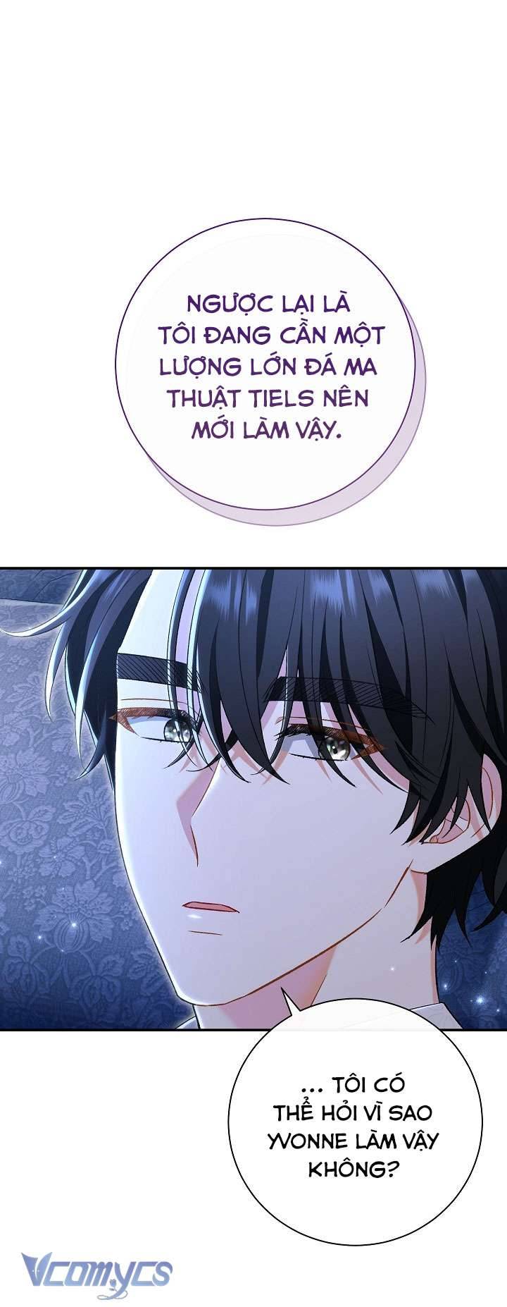 Người Xem Mắt Của Ác Nữ Quá Hoàn Hảo Chapter 22 - Trang 4