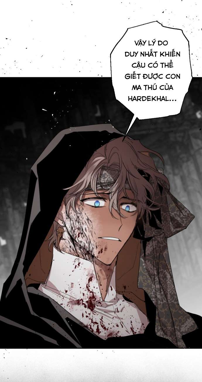 Lời Thú Nhận Của Chúa Tể Bóng Tối Chapter 102 - Trang 4