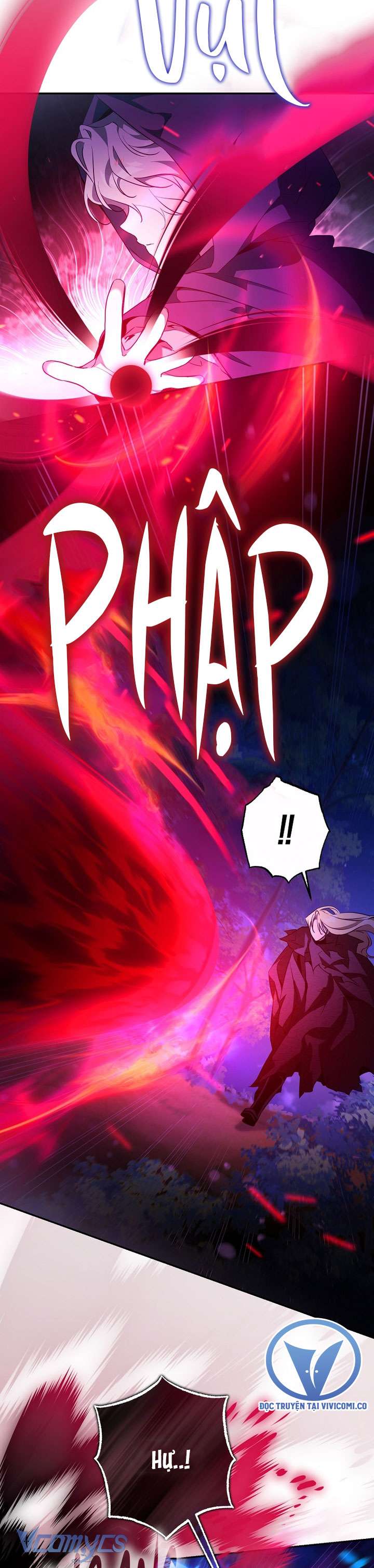 Thuần Hóa Bạo Quân Rồi Bỏ Trốn Chap 124 - Trang 2