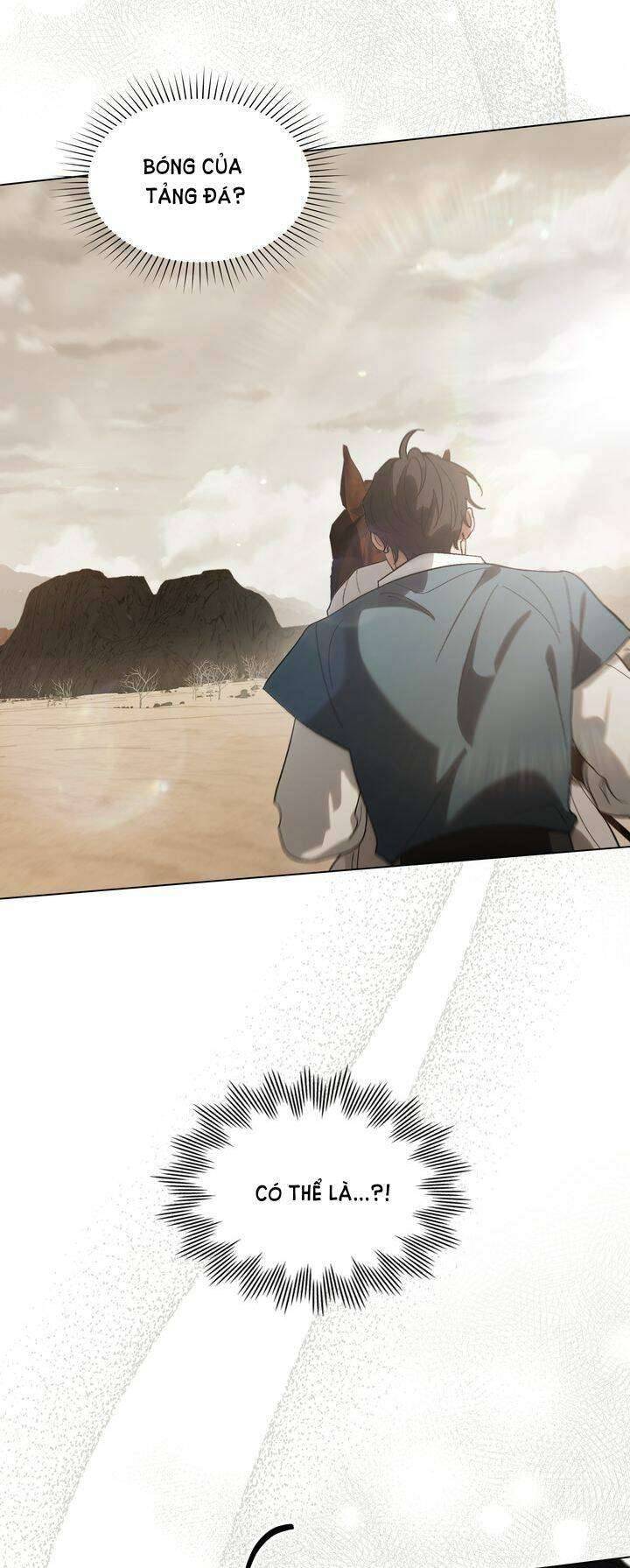 Khi Số Phận Tìm Đến Hai Ta Chapter 8 - Trang 4