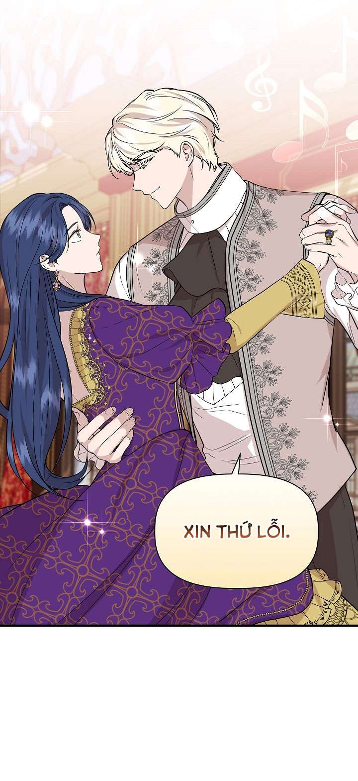 Tôi Không Phải Là Cinderella Chapter 25 - Trang 4
