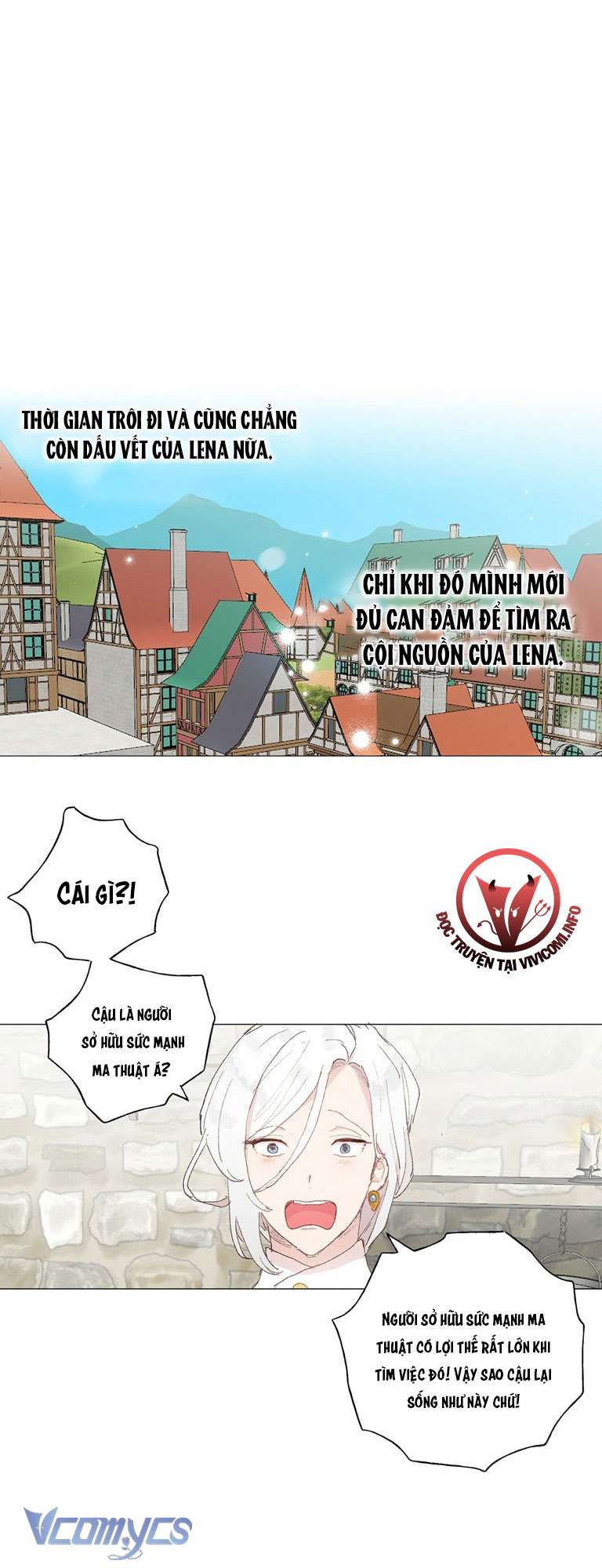 [18+] Sư Phụ Chọn Ứng Cử Viên Làm Chồng Cho Tôi Chap 39 - Trang 2