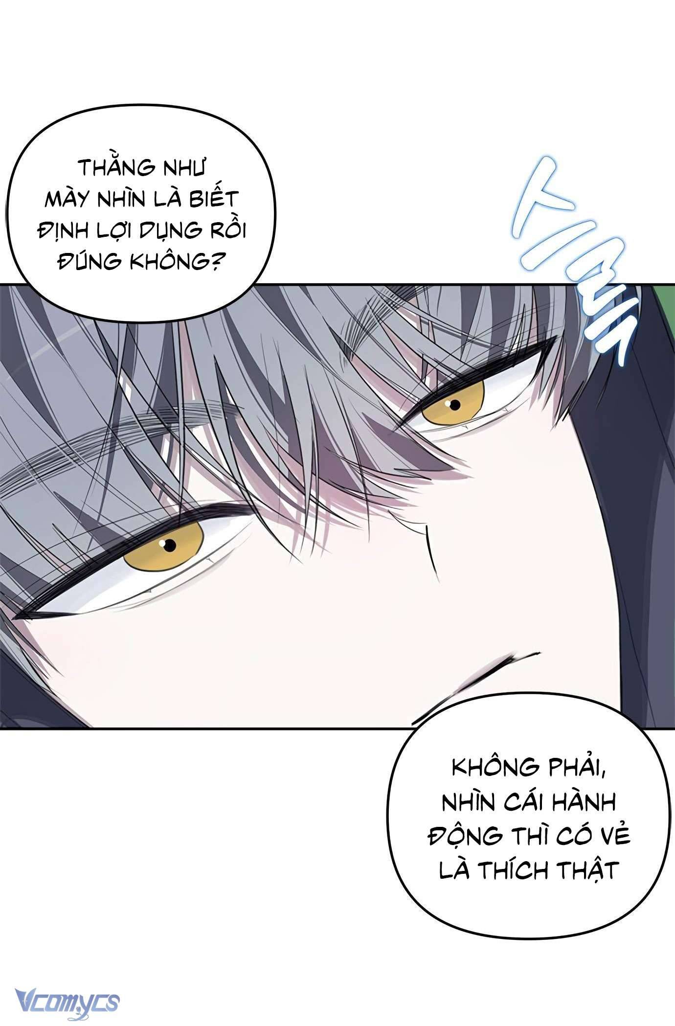 Đàn Anh Xấu Xa! Chap 42 - Trang 3
