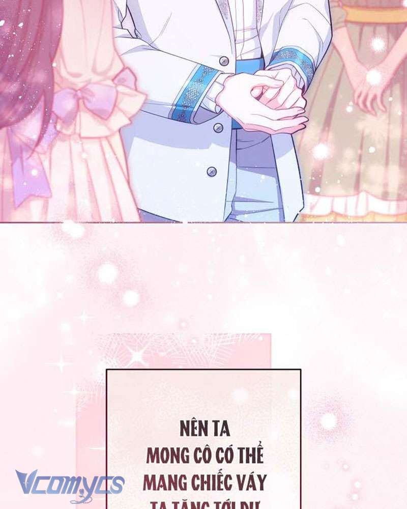 Hầu Gái Độc Quyền Của Hoàng Hậu Phản Diện Chapter 27 - Trang 4