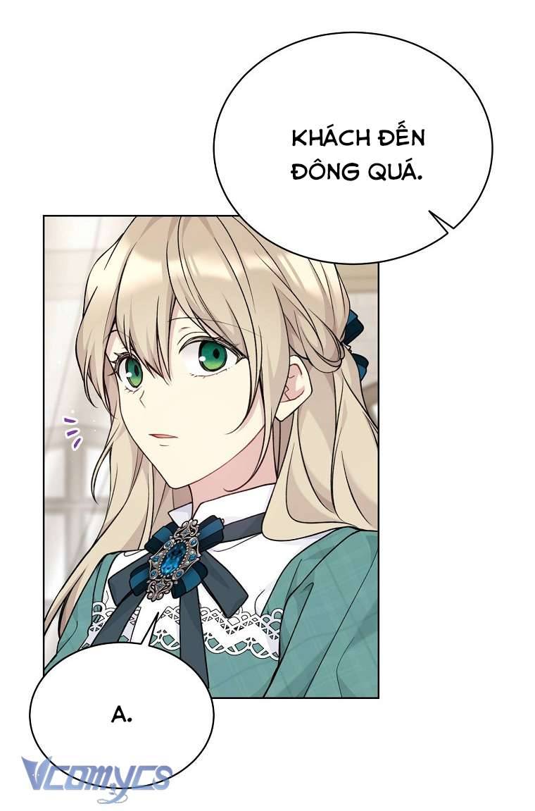 Vương Miện Lục Bảo Chap 85 - Trang 2