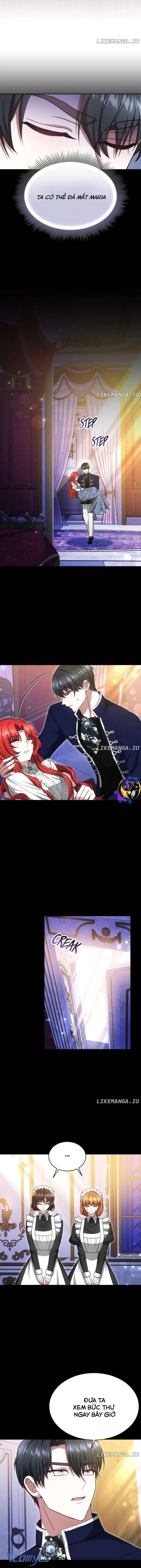 Cuộc đời của Maria Lewellin Chap 38 - Next Chap 39