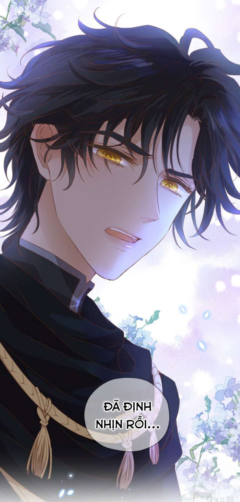 Địch Úc Đa Chi Ca Chapter 126 - Trang 4