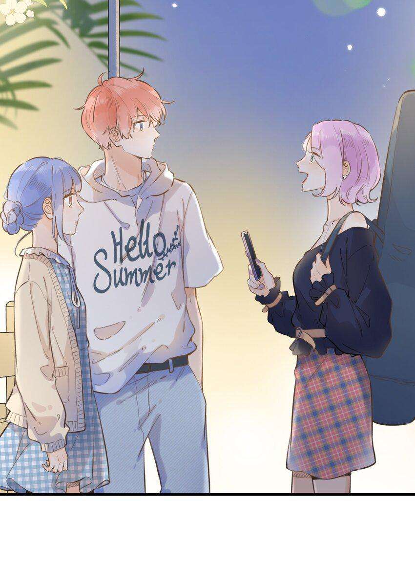 Ánh Sao Phiêu Linh Trong Nước Chapter 57 - Next Chapter 58