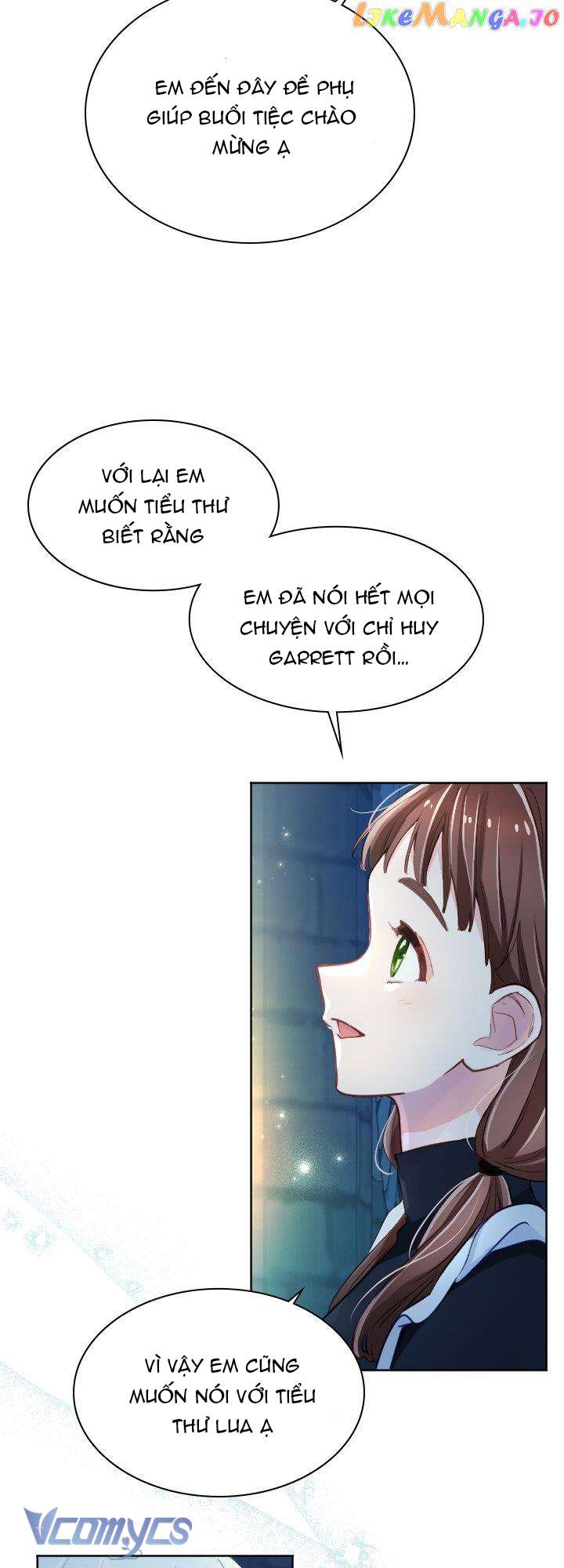 Sự Báo Thù Của Một Vị Thánh Chap 66 - Trang 2