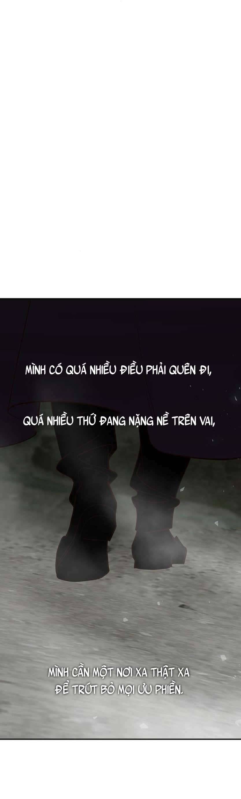 Vương Tử Huyền Bí Chapter 100 - Trang 4