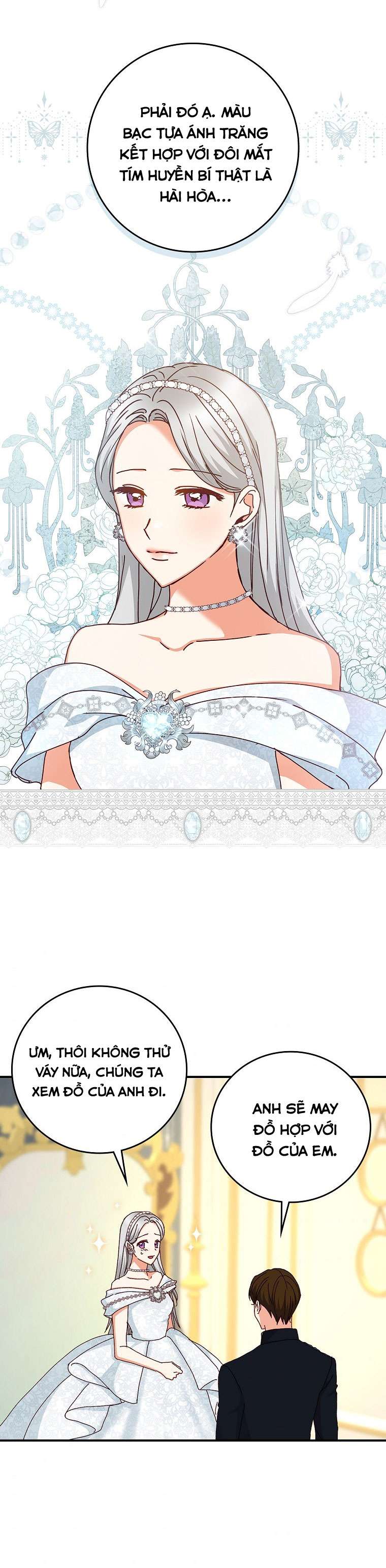 Cẩn Thận Với Các Anh Trai Đấy! Chap NT6 - Trang 2