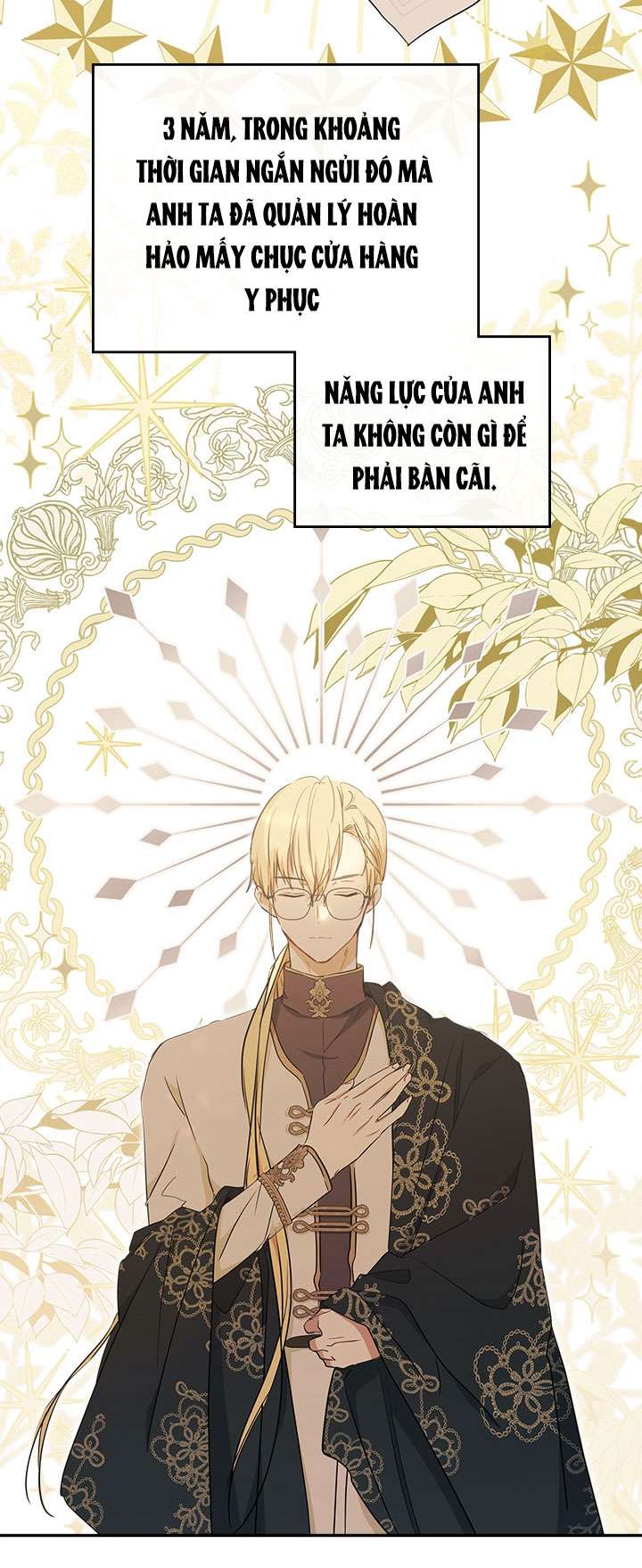 Kiếp Này Nhất Định Làm Gia Chủ Chap 53 - Trang 2