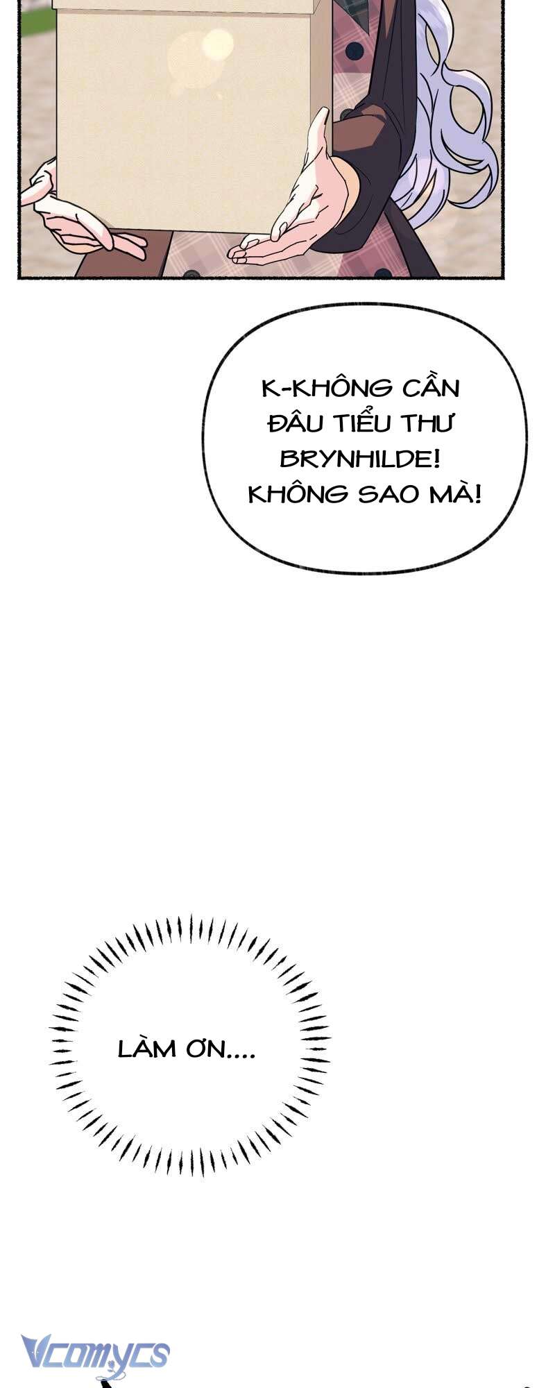 Trở Thành Chú Mèo Ngủ Cùng Bạo Chúa Chapter 31 - Trang 3