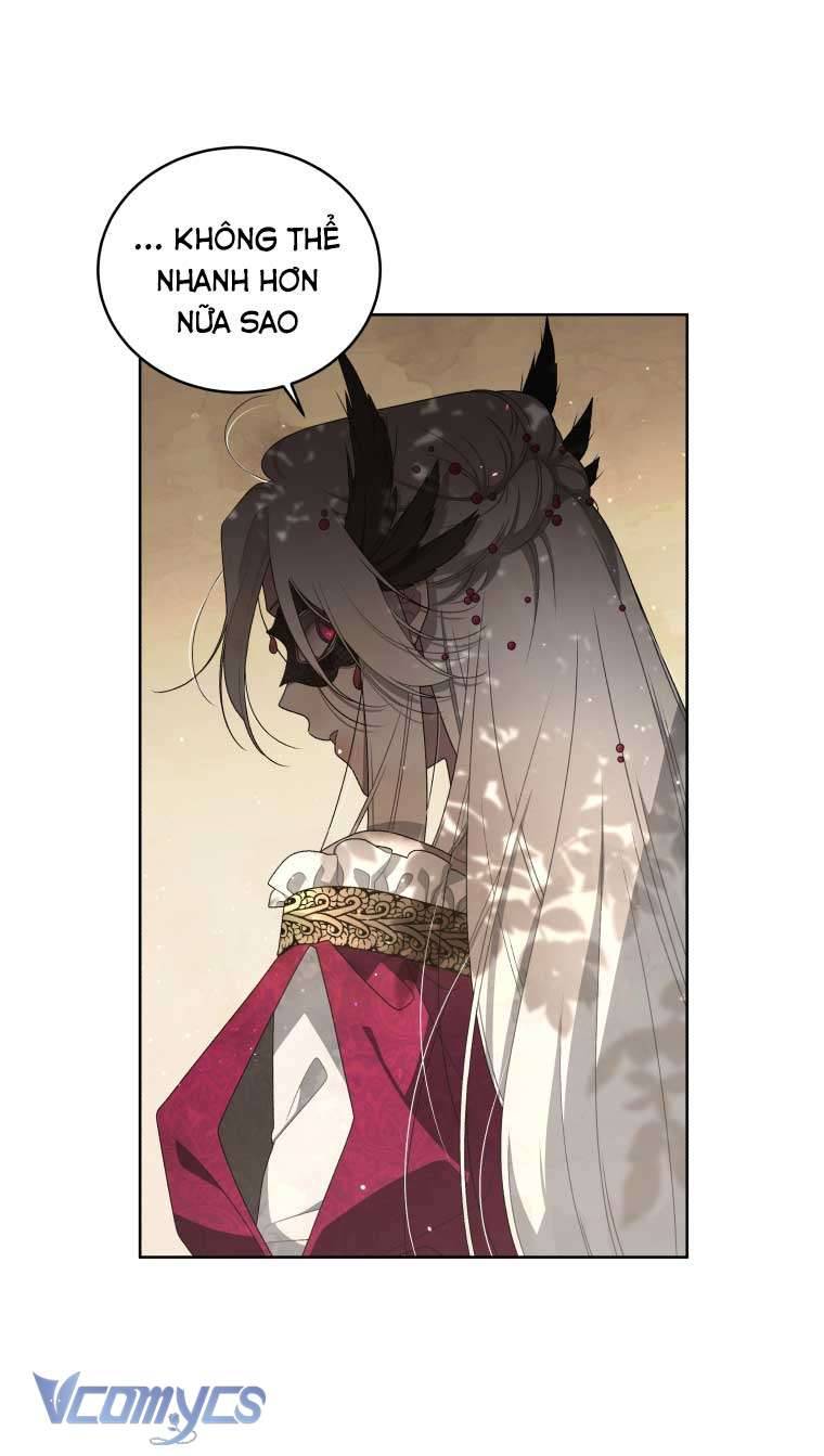 Ác Nữ Thuần Hoá Quái Thú Chapter 7 - Trang 4