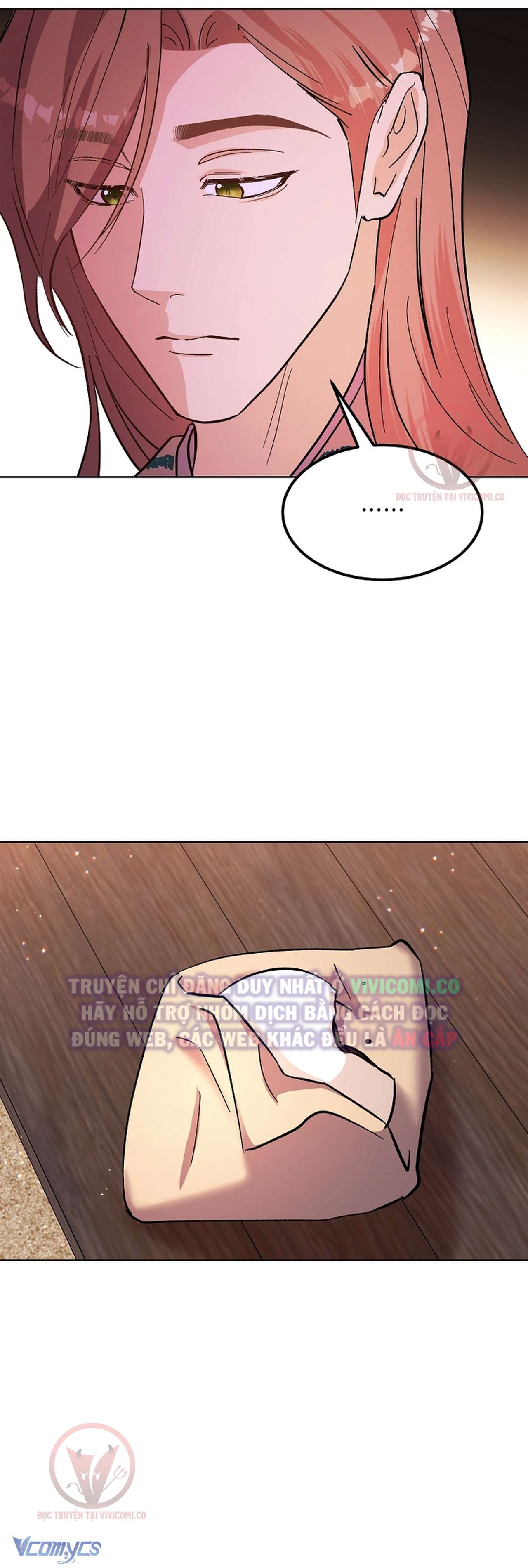 [18+] Ham Muốn Trá Hình Chap 14 - Trang 2