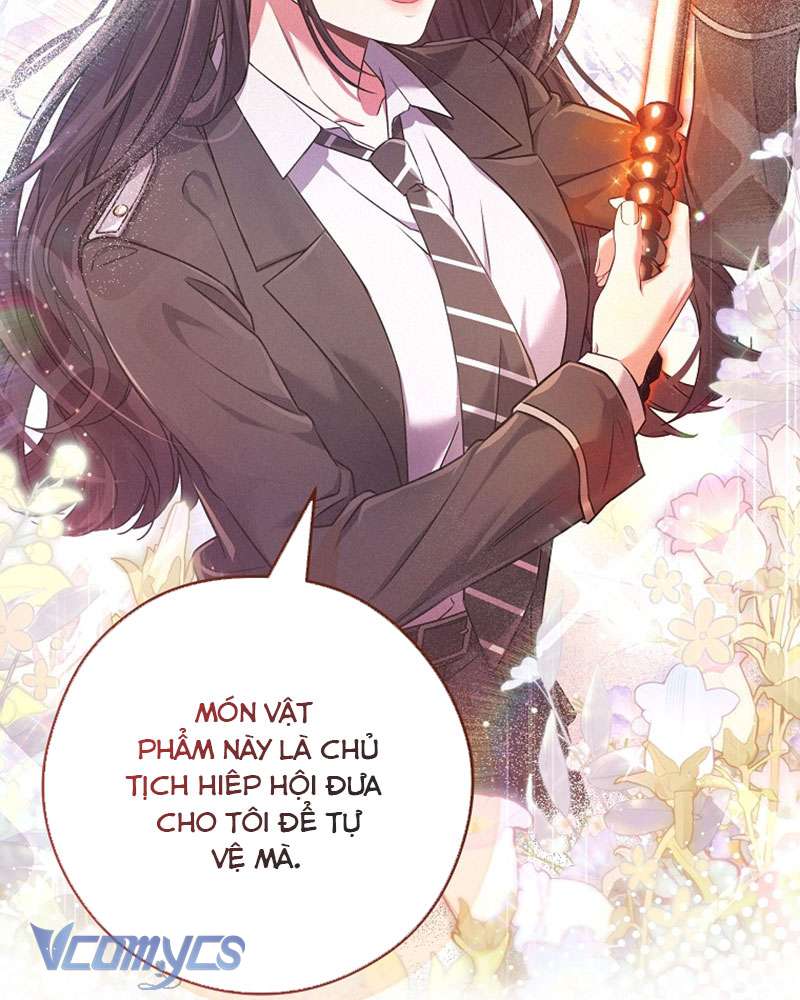 Nhật Ký Từ Chức Cấp S Của Thợ Săn Công Chức Chapter 9 - Trang 4