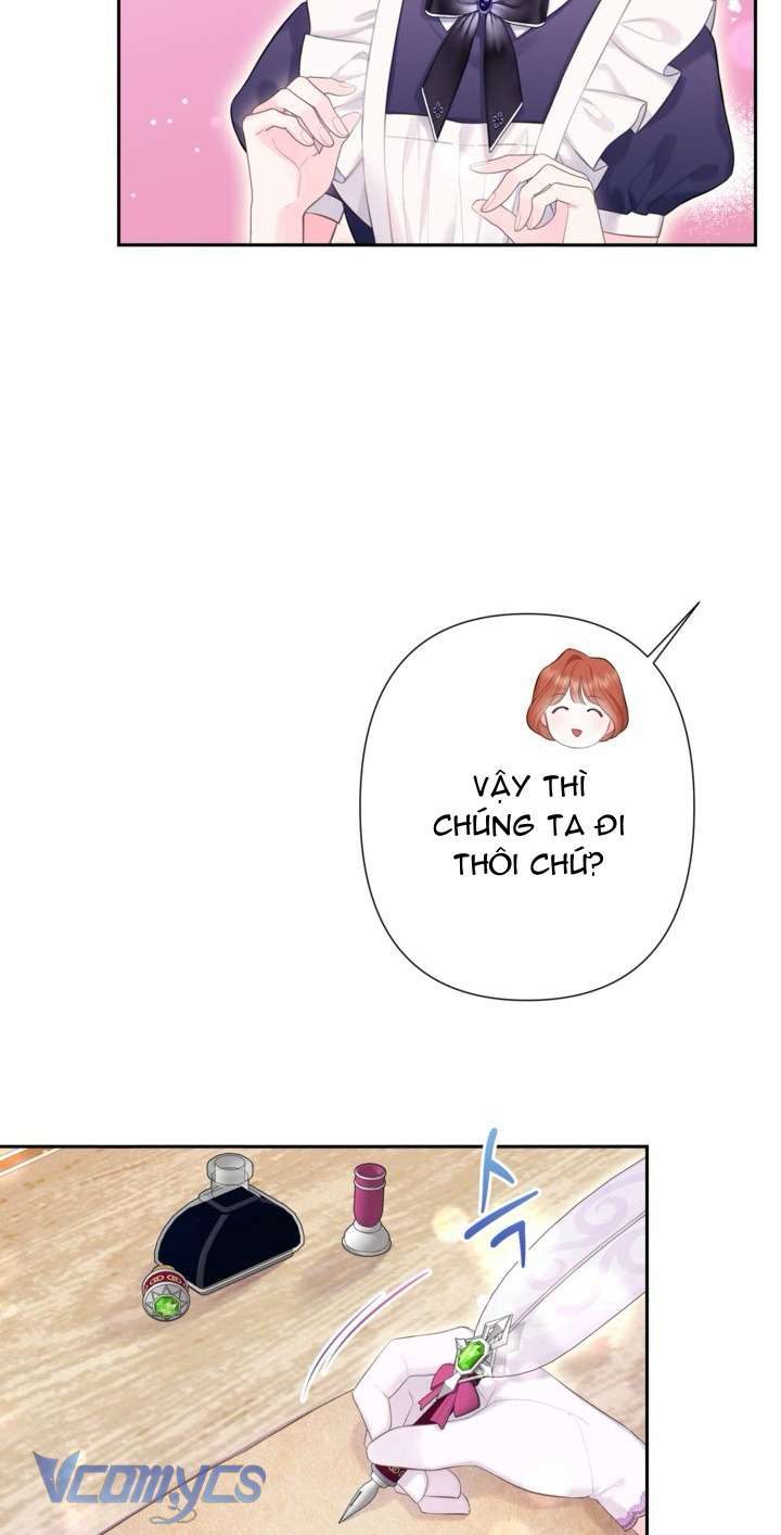 Người Anh Trai Mạnh Nhất Của Tôi Đã Mất Trí Nhớ Chap 3 - Next Chap 4