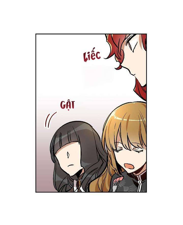 Vị Hôn Thê Khế Ước Của Công Tước Chapter 31 - Trang 4