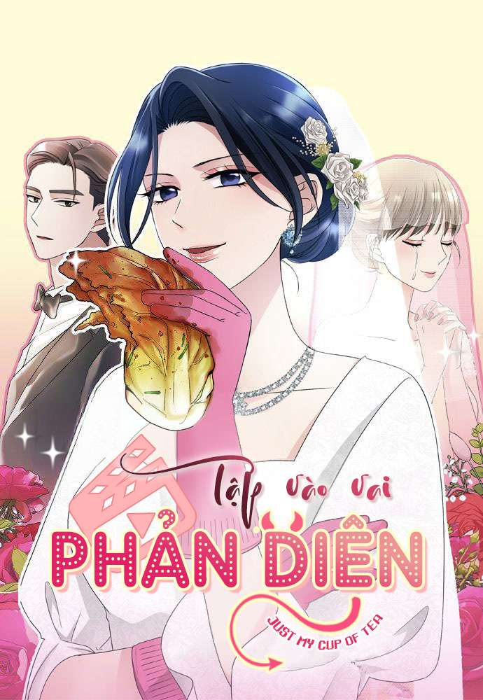 Tập Vào Vai Phản Diện Chapter 14 - Trang 4